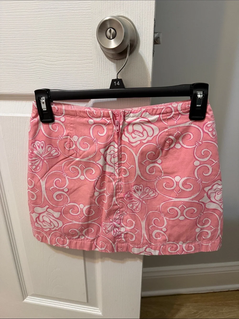 Lilly Pulitzer comfortable pink